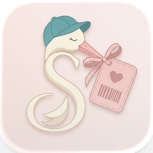 Storkie app icon
